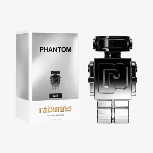 Paco Rabanne PHANTOM Elixir - 100ml Parfum Intense