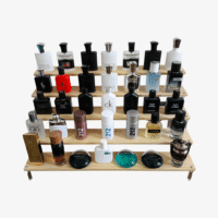Perfumes30ML-H PROMO + PERFUME DE BOLSILLO