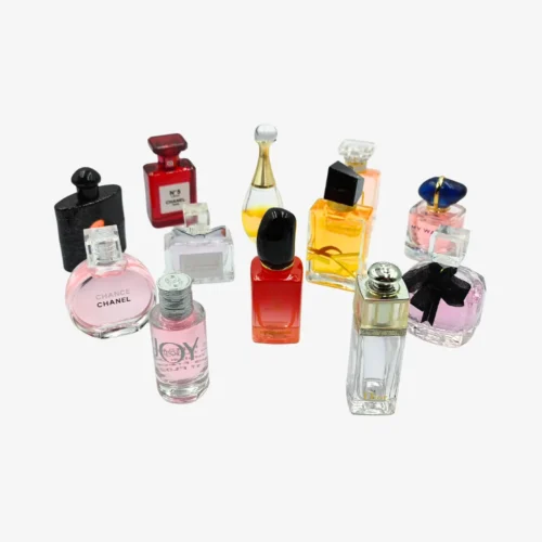 PROMO +/ PERFUME DE BOLSILLO