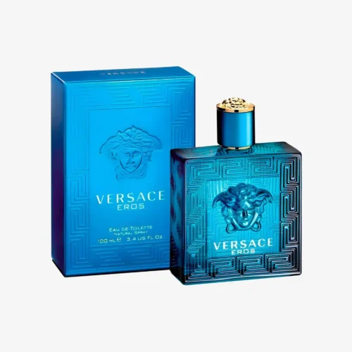 VERSACE Eros - 100ml EDT