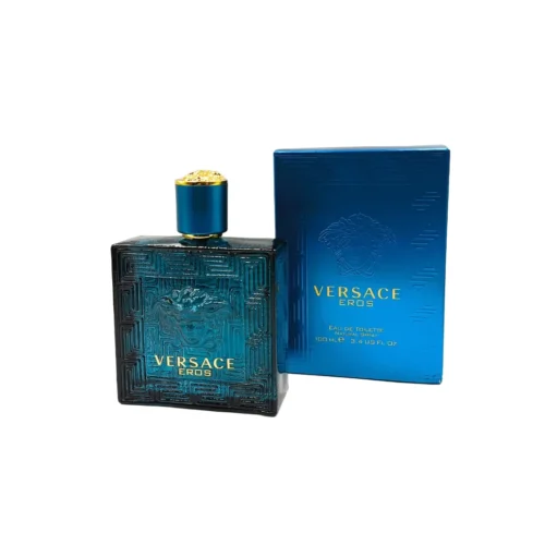 VERSACE Eros - 100ml EDT