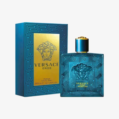 VERSACE Eros - 100ml Parfum