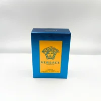 VERSACE Eros - 100ml Parfum