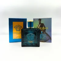 VERSACE Eros - 100ml Parfum