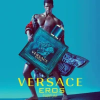 VERSACE Eros - 100ml Parfum