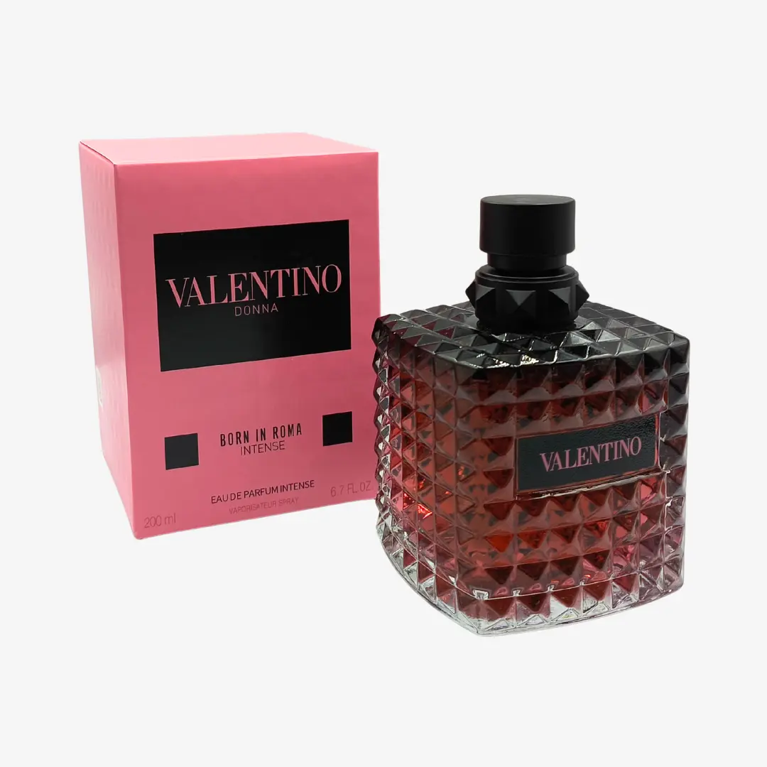 Valentino DONNA Born In Roma Intense - 200ml EDP