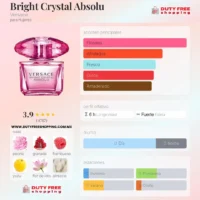 Versace_BrightCrystal_Absolu-NOTAS VERSACE Bright Crystal Absolu - 90ml EDP