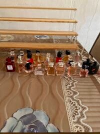 PROMO  PERFUME DE BOLSILLO