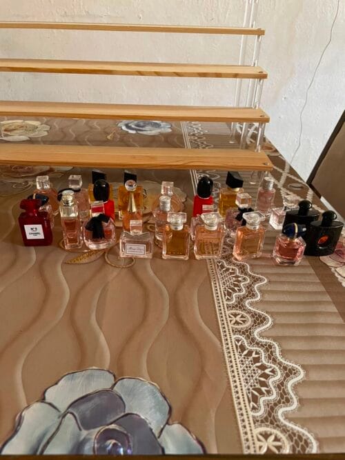 PROMO +/ PERFUME DE BOLSILLO