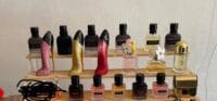 PROMO  PERFUME DE BOLSILLO