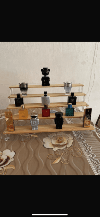 PROMO  PERFUME DE BOLSILLO