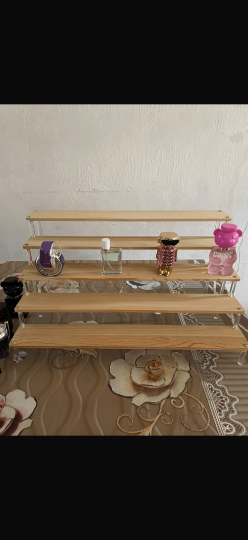 PROMO  PERFUME DE BOLSILLO