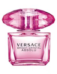 Versace Bright Crystal Absolu Eau de Parfum 90ml Mujer
