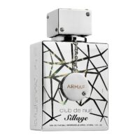 ARMAF Club de Nuit Sillage - 105ml EDP Perfume Árabe
