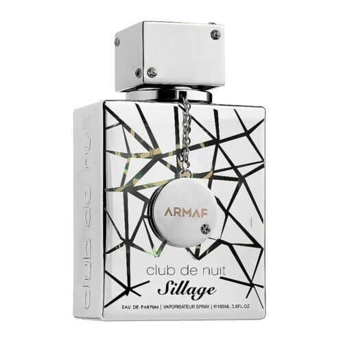 ARMAF Club de Nuit Sillage - 105ml EDP Perfume Árabe