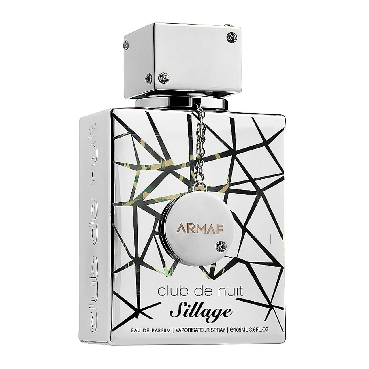 ARMAF Club de Nuit Sillage - 105ml EDP Perfume Árabe