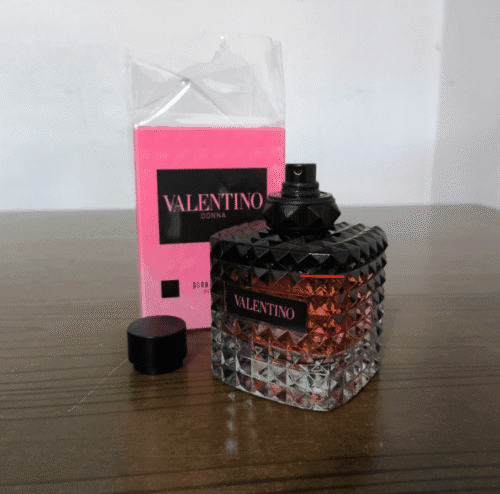 Valentino Donna Born In Roma Intense (Saldo)