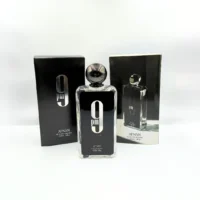AFNAN_9PM-7 AFNAN 9PM - 100ml EDP Perfume Árabe UNISEX