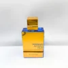 Al Haramain Amber Oud Bleu Edition - 120ml EDP Perfume Árabe UNISEX