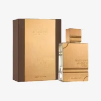AlHaramanin_AmberOud_GoldEdition-1 Al Haramain Amber Oud Gold Edition - 120ml EDP Perfume Árabe UNISEX
