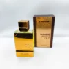 AlHaramanin_AmberOud_GoldEdition-2 Al Haramain Amber Oud Gold Edition - 120ml EDP Perfume Árabe UNISEX