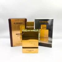 AlHaramanin_AmberOud_GoldEdition-8 Al Haramain Amber Oud Gold Edition - 120ml EDP Perfume Árabe UNISEX