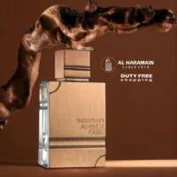 AlHaramanin_AmberOud_GoldEdition-9 Al Haramain Amber Oud Gold Edition - 120ml EDP Perfume Árabe UNISEX