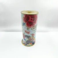 JPG_Promo_BelleFleur Jean Paul Gaultier La Belle Fleur Terrible 125ml