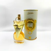 Jean Paul Gaultier Divine - 125ml EDP