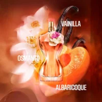 JeanPaulGaultier_LaBelle_FlowerEdition-10 Jean Paul Gaultier La Belle Flower Edition - 125ml EDP