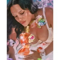 JeanPaulGaultier_LaBelle_FlowerEdition-11 Jean Paul Gaultier La Belle Flower Edition - 125ml EDP