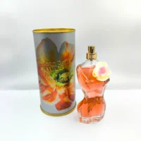 JeanPaulGaultier_LaBelle_FlowerEdition-2 Jean Paul Gaultier La Belle Flower Edition - 125ml EDP