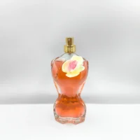 JeanPaulGaultier_LaBelle_FlowerEdition-3 Jean Paul Gaultier La Belle Flower Edition - 125ml EDP