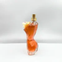 JeanPaulGaultier_LaBelle_FlowerEdition-4 Jean Paul Gaultier La Belle Flower Edition - 125ml EDP