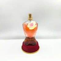 JeanPaulGaultier_LaBelle_FlowerEdition-6 Jean Paul Gaultier La Belle Flower Edition - 125ml EDP