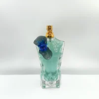 Jean Paul Gaultier Le Beau Flower Edition - 125ml EDP