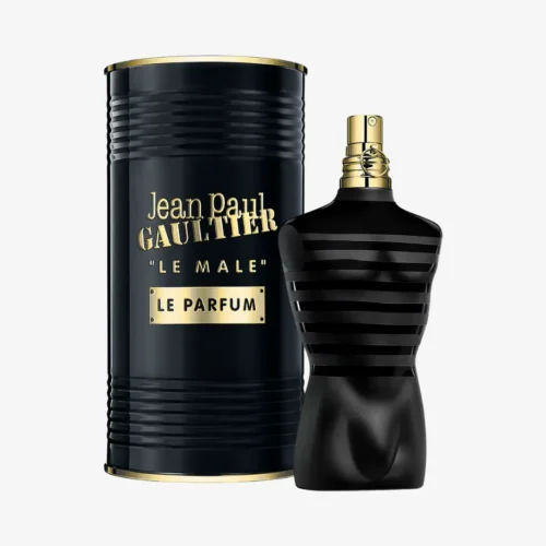 Jean Paul Gaultier Le Male Le Parfum - 125ml EDP