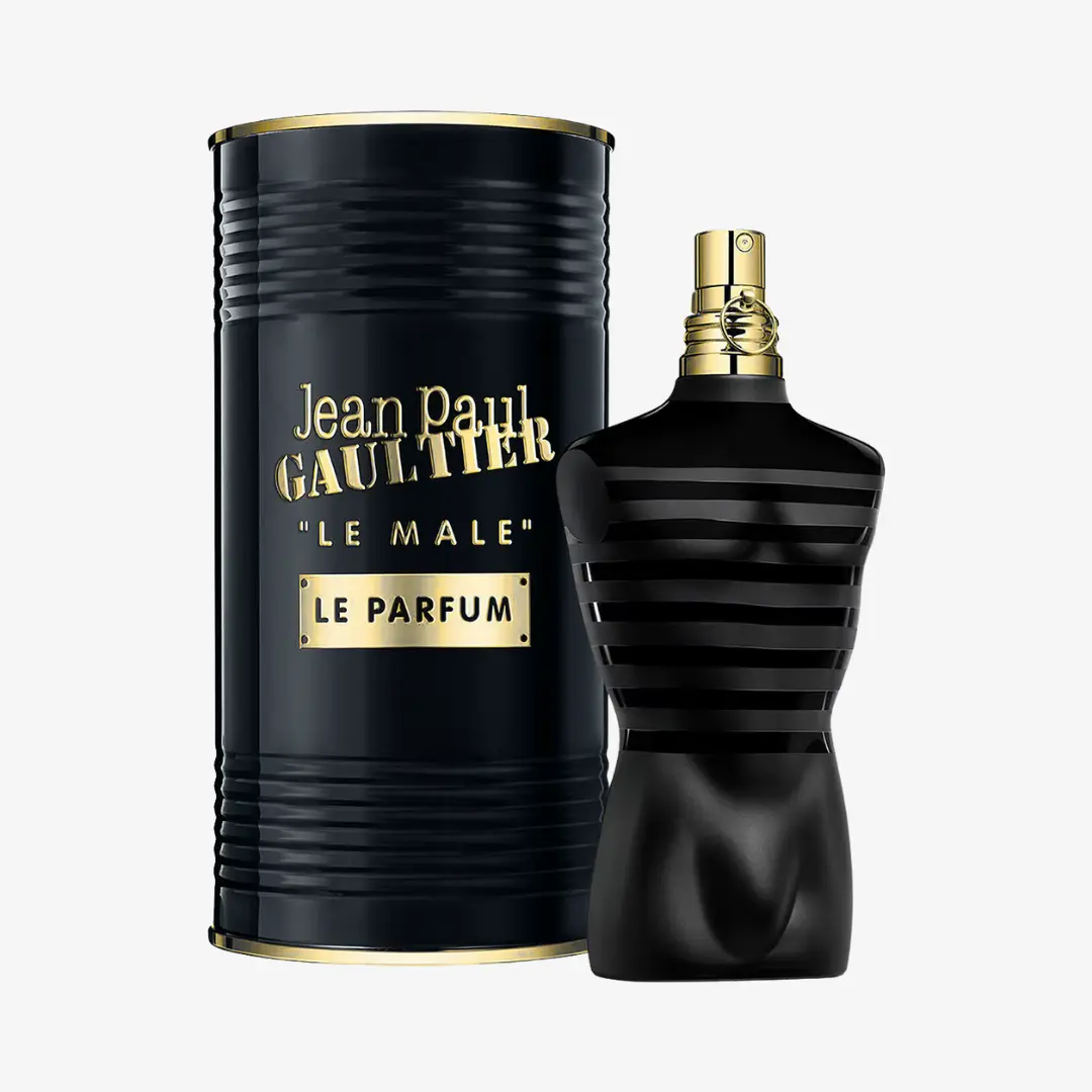 JeanPaulGaultier_LeMale_LeParfum-1 Jean Paul Gaultier Le Male Le Parfum - 125ml EDP