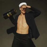 Jean Paul Gaultier Le Male Le Parfum - 125ml EDP