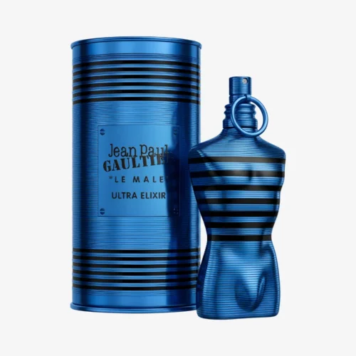 Jean Paul Gaultier Le Male Ultra Elixir - 125ml Parfum