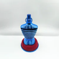 JeanPaulGaultier_LeMale_UltraElixir-6 Jean Paul Gaultier Le Male Ultra Elixir - 125ml Parfum