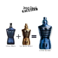 JeanPaulGaultier_LeMale_UltraElixir-9 Jean Paul Gaultier Le Male Ultra Elixir - 125ml Parfum