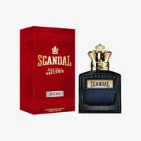 Jean Paul Gaultier SCANDAL Intense - 100ml EDP Intense Hombre