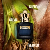 Jean Paul Gaultier SCANDAL Intense - 100ml EDP Intense Hombre