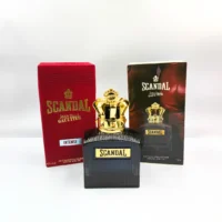 Jean Paul Gaultier SCANDAL Intense - 100ml EDP Intense Hombre