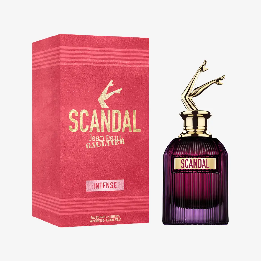 Jean Paul Gaultier SCANDAL Intense - 100ml EDP Intense Mujer
