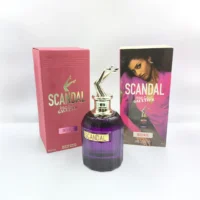 JeanPaulGaultier_Scandal_IntenseM-8 Jean Paul Gaultier SCANDAL Intense - 100ml EDP Intense Mujer