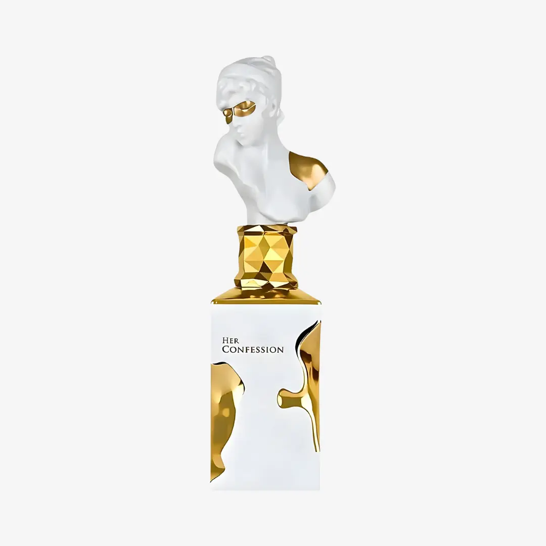 Lattafa Her Confession - 100ml EDP Perfume Árabe