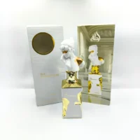 Lattafa_HerConfession-8 Lattafa Her Confession - 100ml EDP Perfume Árabe