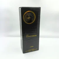 Lattafa_HisConfession-6 Lattafa His Confession - 100ml EDP Perfume Árabe